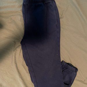 dicks sporting goods navy sweatpants